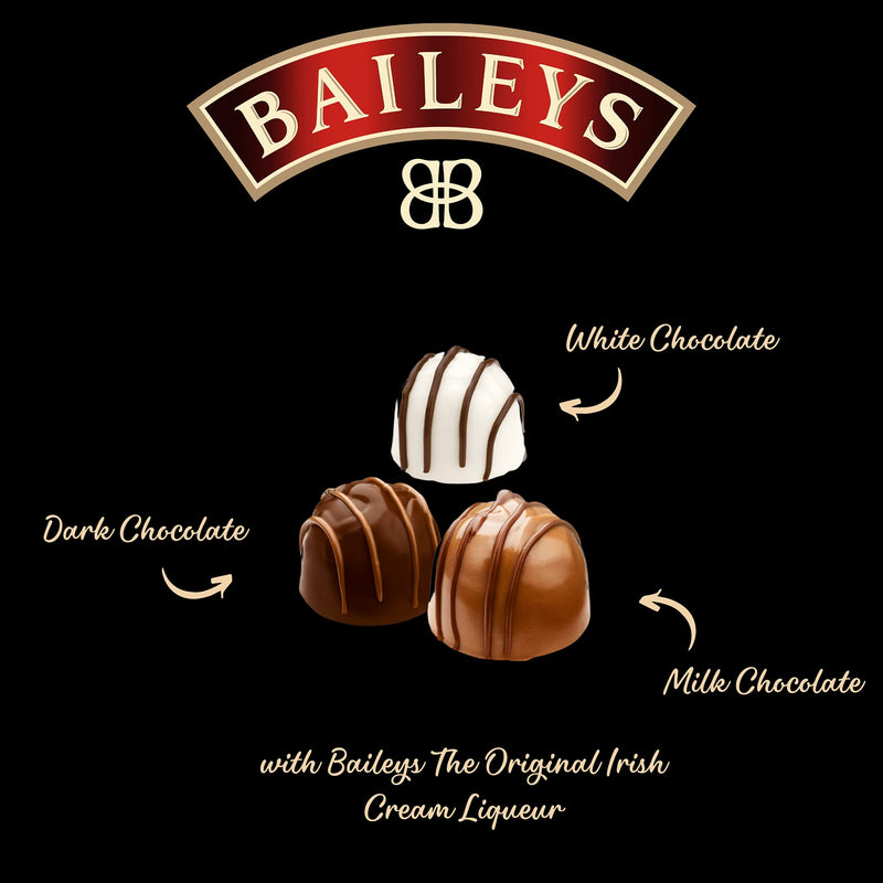 does it taste like the real thing?? - Bailey's chocolate bar review 