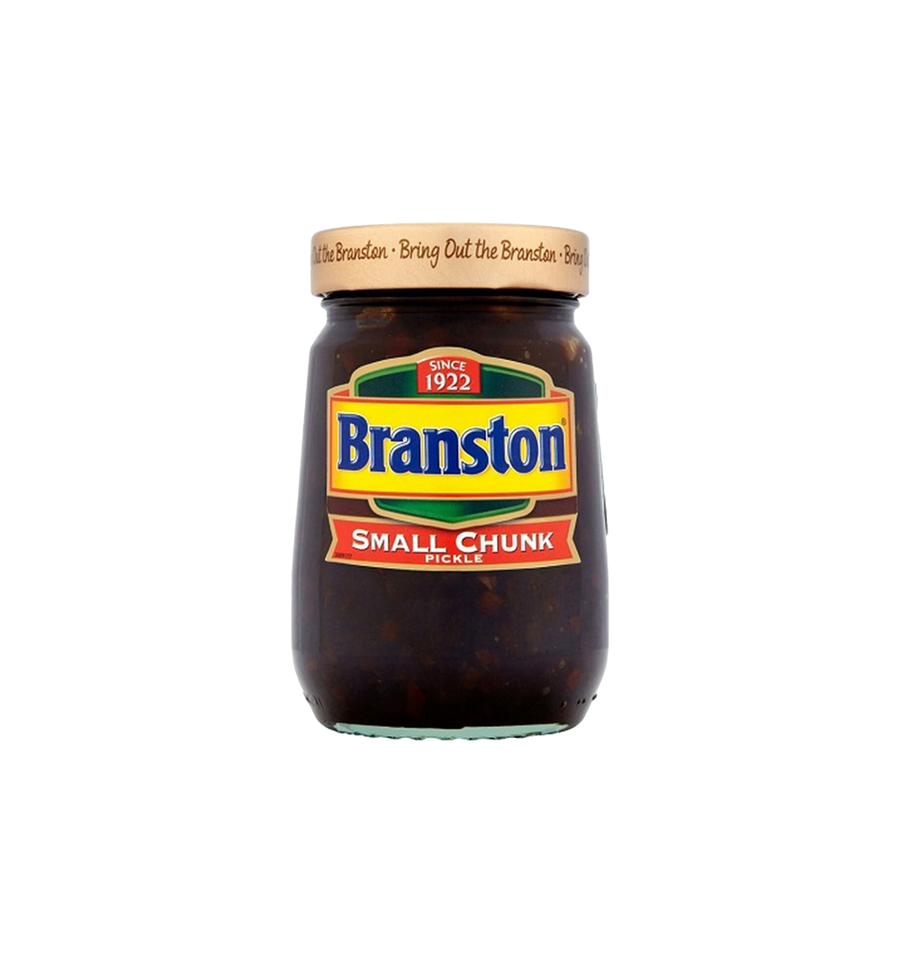 Branston Small Chunk Pickle 360g | Taste Ireland