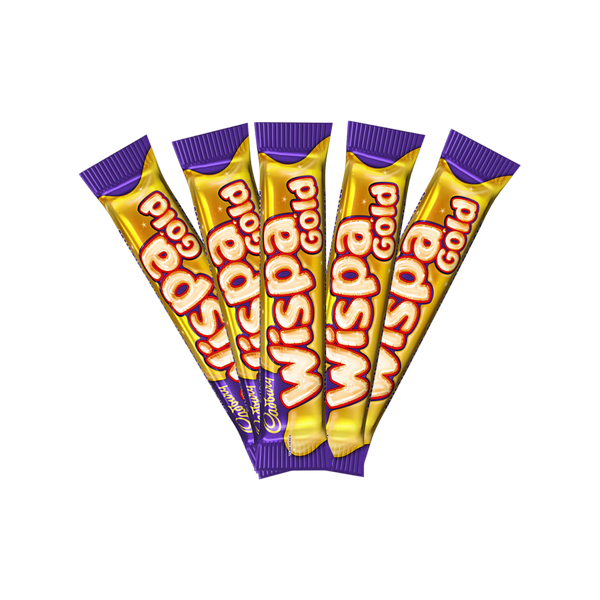Cadbury IE  Cadbury Wispa Gold 48g