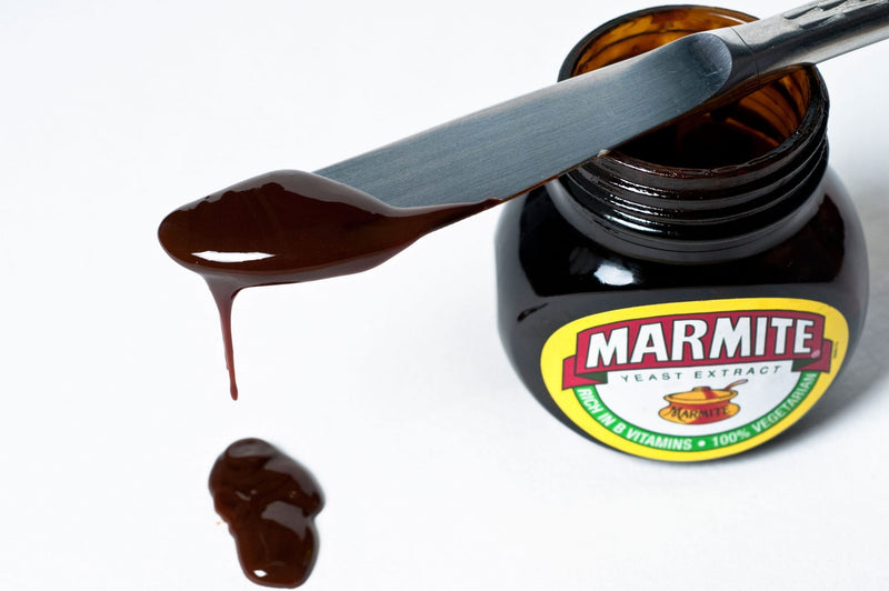 Marmite Yeast Extract 125g – African Hut