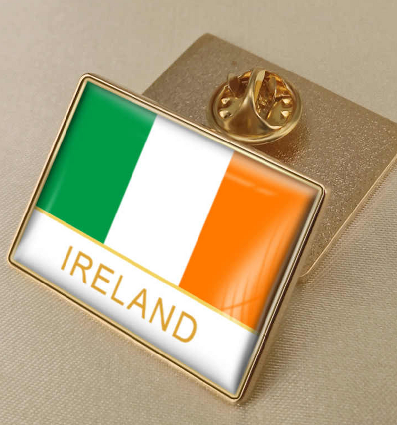 Pin on Ireland